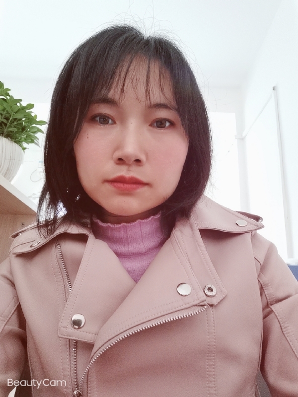 薄荷的第一张照片--安顺认干亲服务网