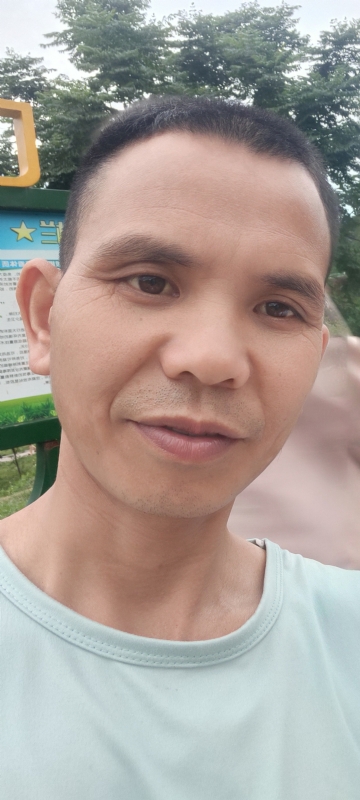 找个相爱的人结婚的第一张照片--安顺认干亲服务网